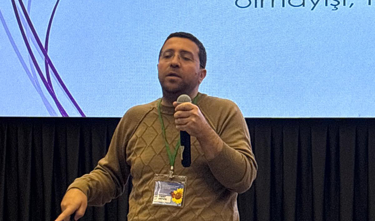 Amed’den Bir İlk: Norm Dışı Değil, Hayatın Kendisi