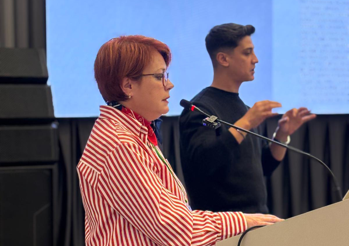 Amed’den Bir İlk: Norm Dışı Değil, Hayatın Kendisi