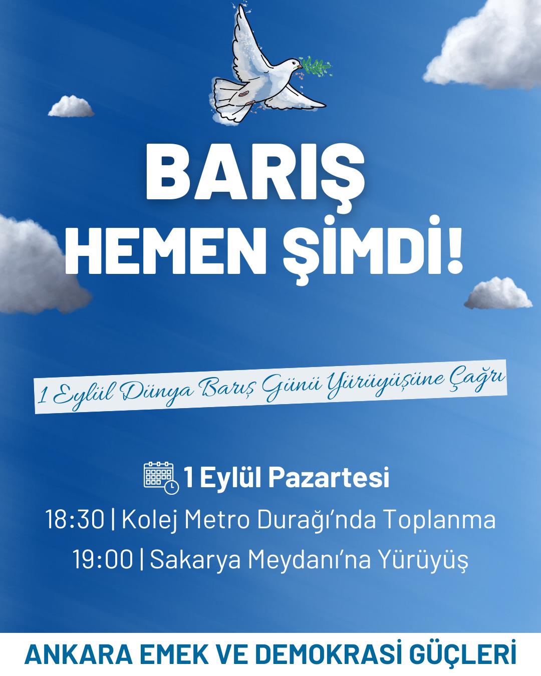 Ölüler Meclisi mi, Yaşamın Şenliği mi?