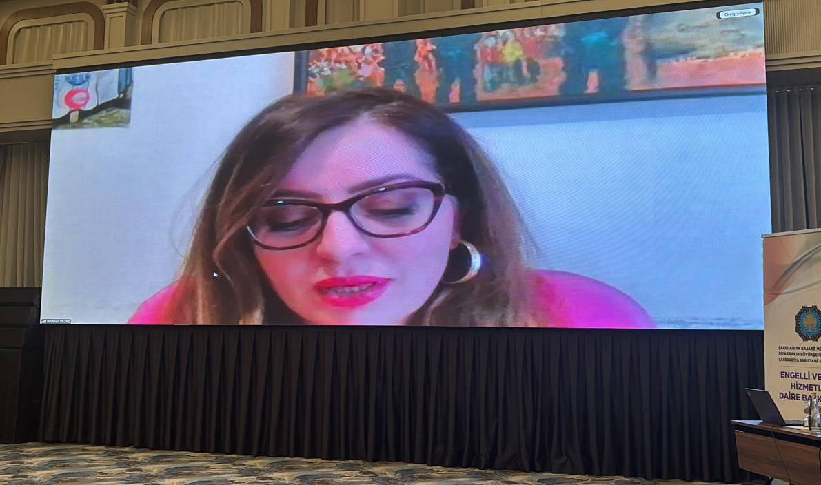 Amed’den Bir İlk: Norm Dışı Değil, Hayatın Kendisi