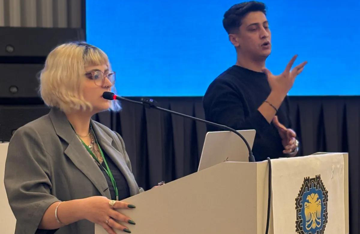 Amed’den Bir İlk: Norm Dışı Değil, Hayatın Kendisi