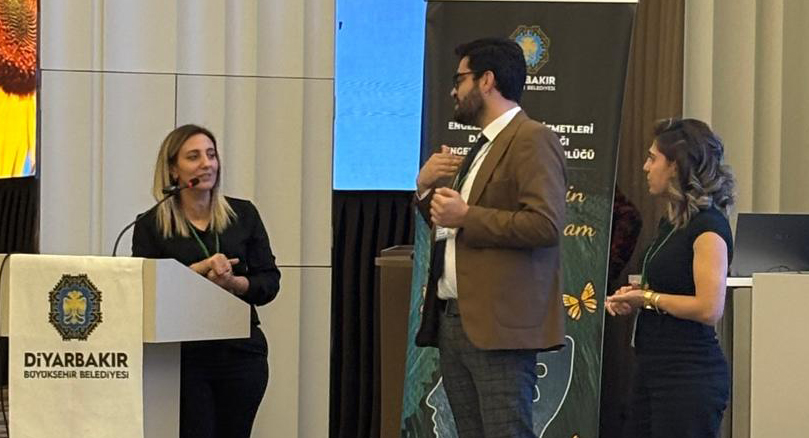 Amed’den Bir İlk: Norm Dışı Değil, Hayatın Kendisi