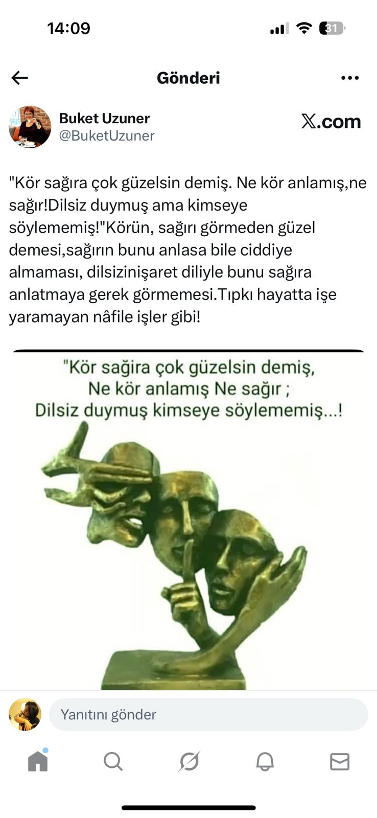 Yüzleşmek Rahatlatır: Dildeki İktidarı Konuşuyoruz