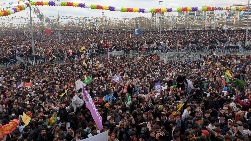 Erdoğan'dan "DEM Parti-Öcalan görüşüyor" açıklaması: Kürt sorunu nasıl çözülür?