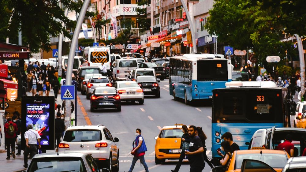 Ankara’da Geçmiş Zaman Eğlenceleri: “Barlar Tarihi”Ne Giriş…