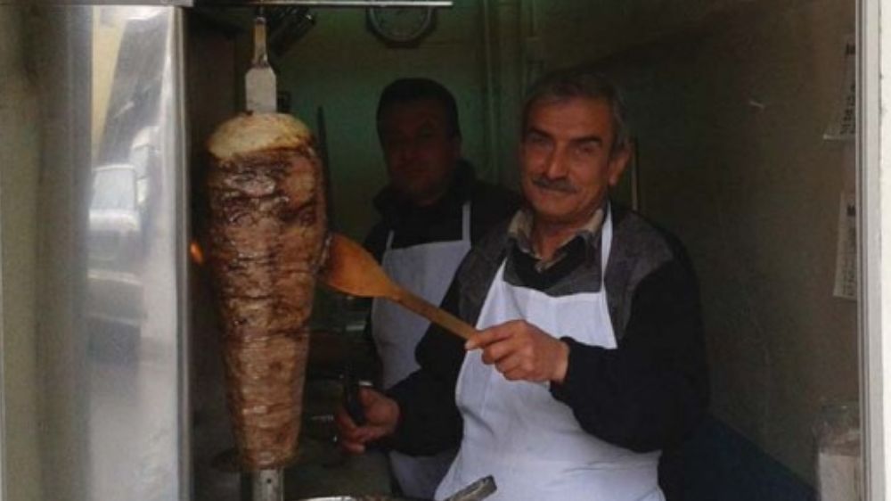 Yarım Ekmek Bir Buçuk Döner!