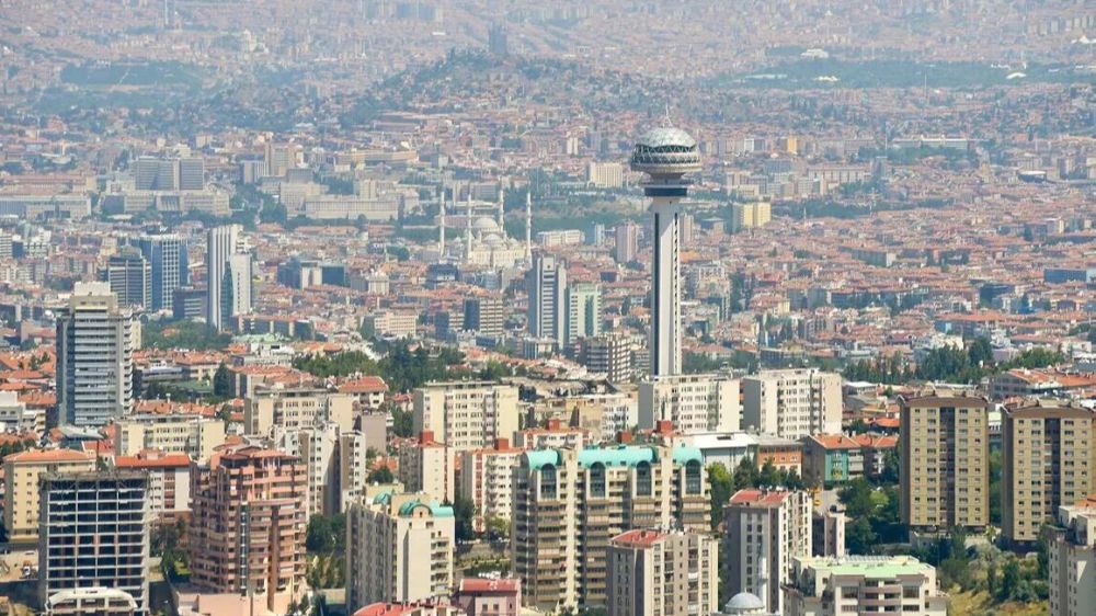 Çizgi-Ankara: Dumankara “Hepimiz Bir Yerde Yaşıyoruz” 