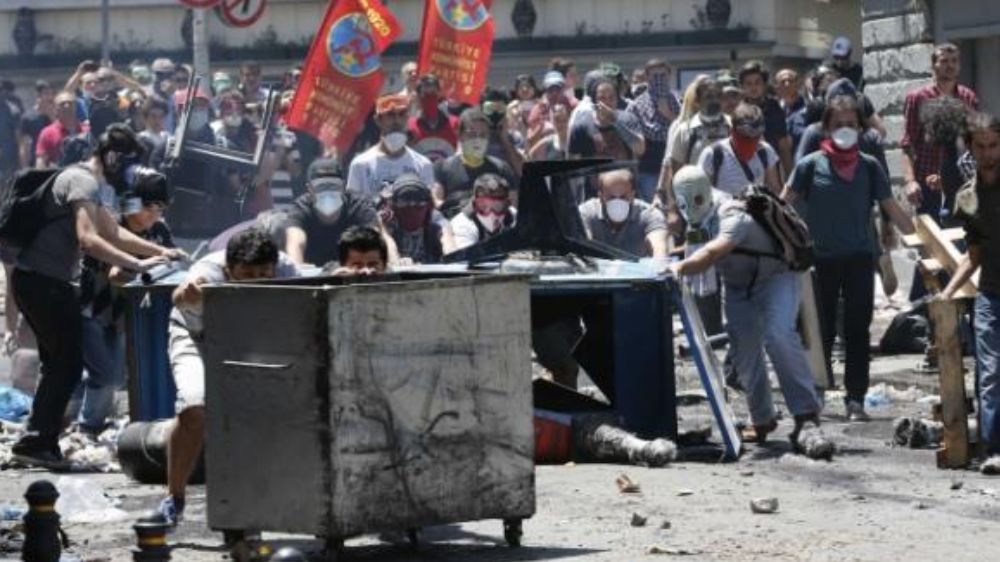 Gezi Direnişinden İktidar ve Kent İlişkisine Bakmak 