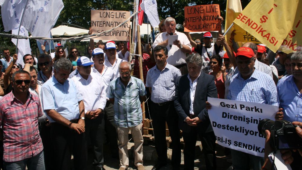 Grev için Gerisayım Sürerken Hava-İş Başkanı Atilay Ayçin’e Sorduk: THY Nereye Uçuyor?