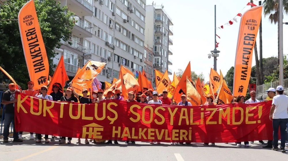 Halkevleri: Sokaktaki Muhalefetin Sesi, İsimsiz Kahramanlar