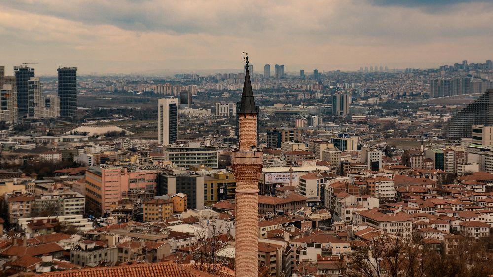 Kent Topraklarının Yağması ve Kirli İttifakın Çöküşü!