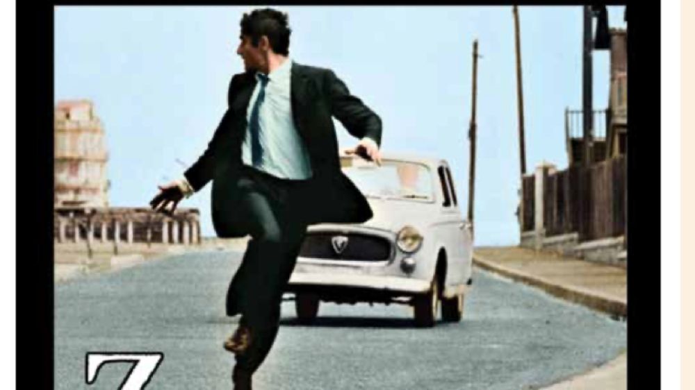 Klasik Sinema Kuşağından Bazen Her Şey Sahneye Konmuş Benzer Bir Oyun Gibi Ölümsüz (Z) Costa Gavras