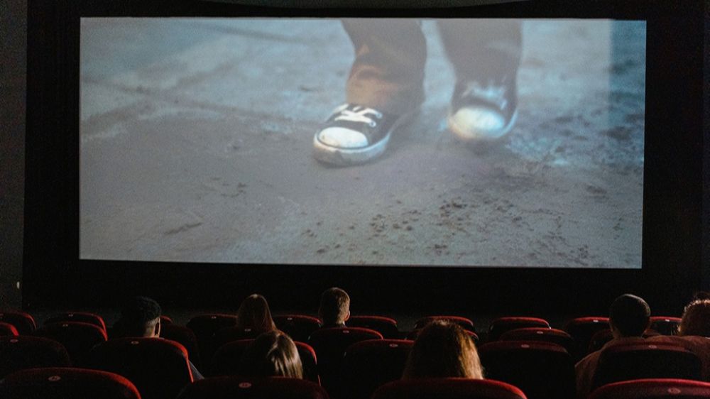 Klasik Sinema Kuşağından Masallara Karşı Çıkan Adamlar : Rosselini - Godard - Güney