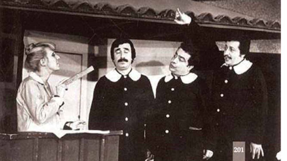 Sırt Ağrısı