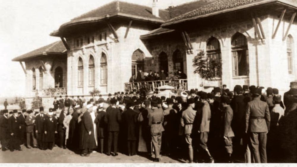 1920 Meclisi