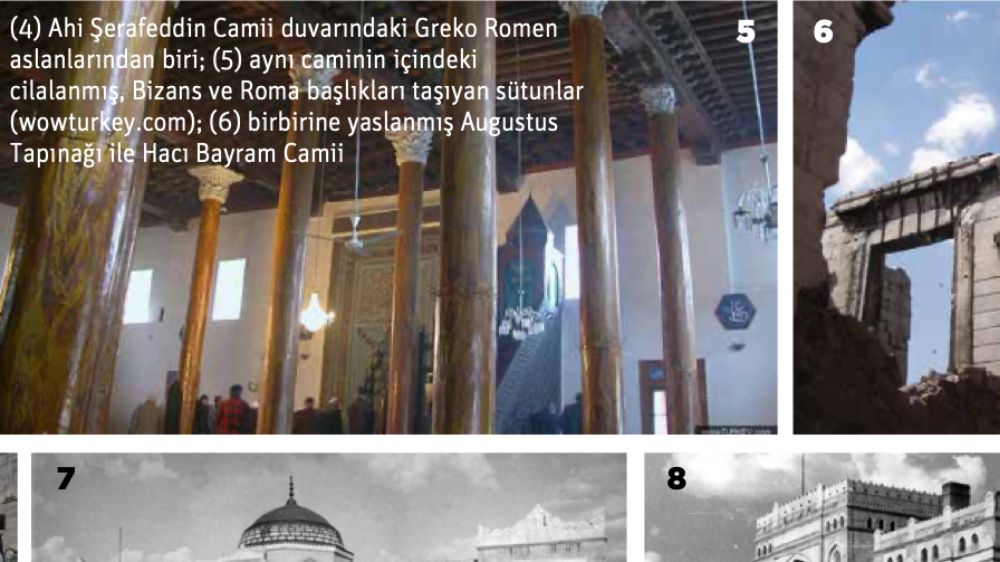 AHMET HAMDİ TANPINAR’IN KALEMİNDEN 1928 YILI DOLAYLARINDA ANKARA
