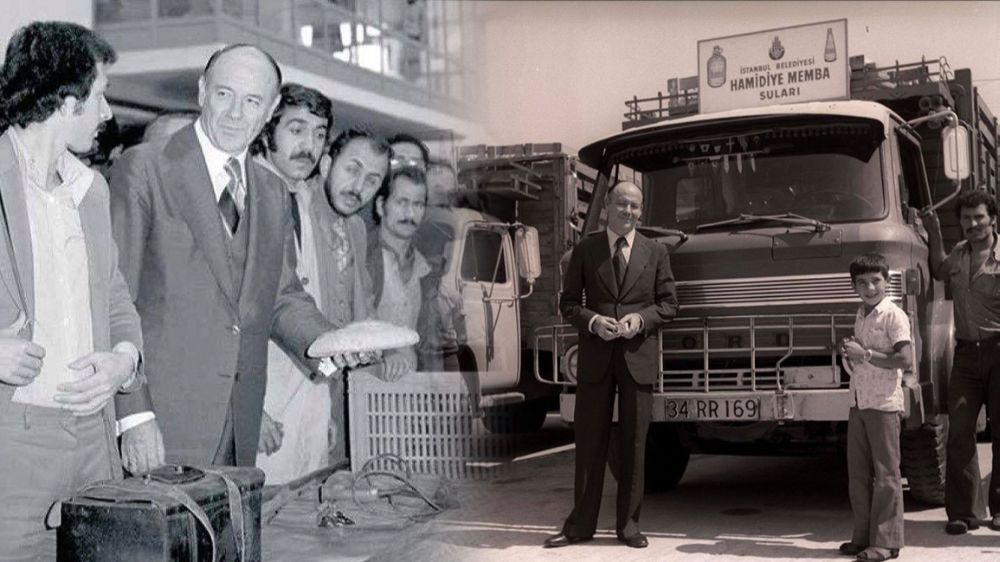 Ahmet İsvan’ın Çocukluk Yıllarının Ankarası, 1930-1939