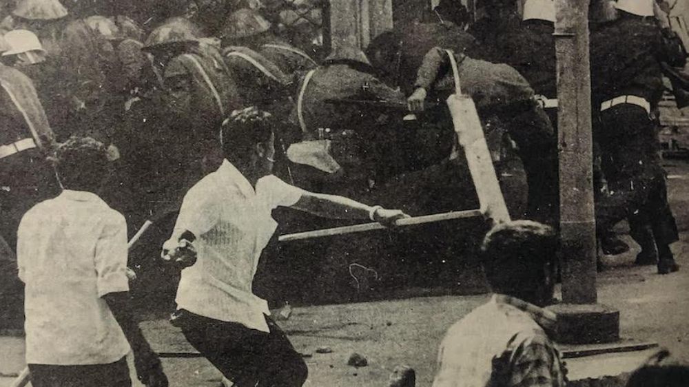 Ankara’nın 15-16 Haziran'ı