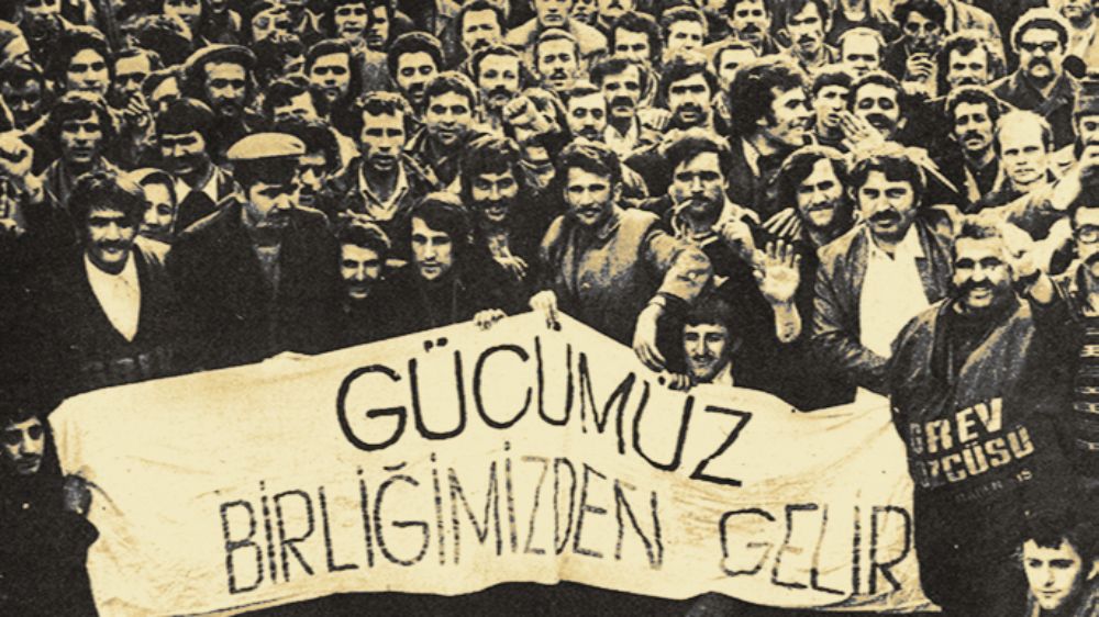 Benim Gözümden 15-16 Haziran