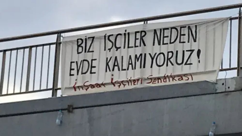 DİSK Genel Başkanı Çerkezoğlu: Sermaye Odaklı Değil, Hak Temelli Politikalar Uygulanmalı