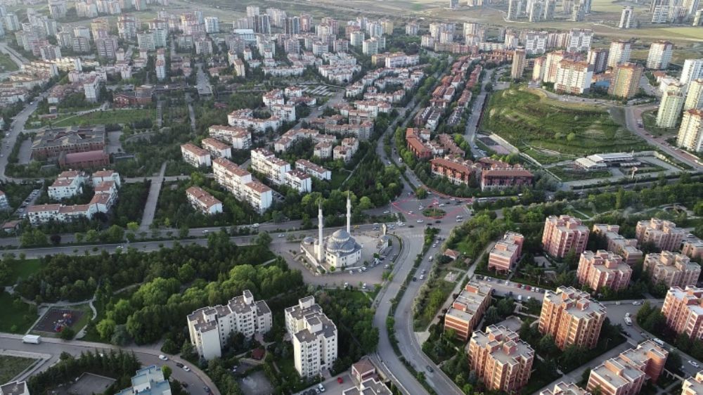 Etimesgut Belediyesi halka açık spor tesislerini ‘ücretli’ hale getirdi 