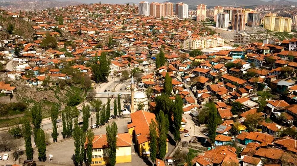 Gâvurların Or’da