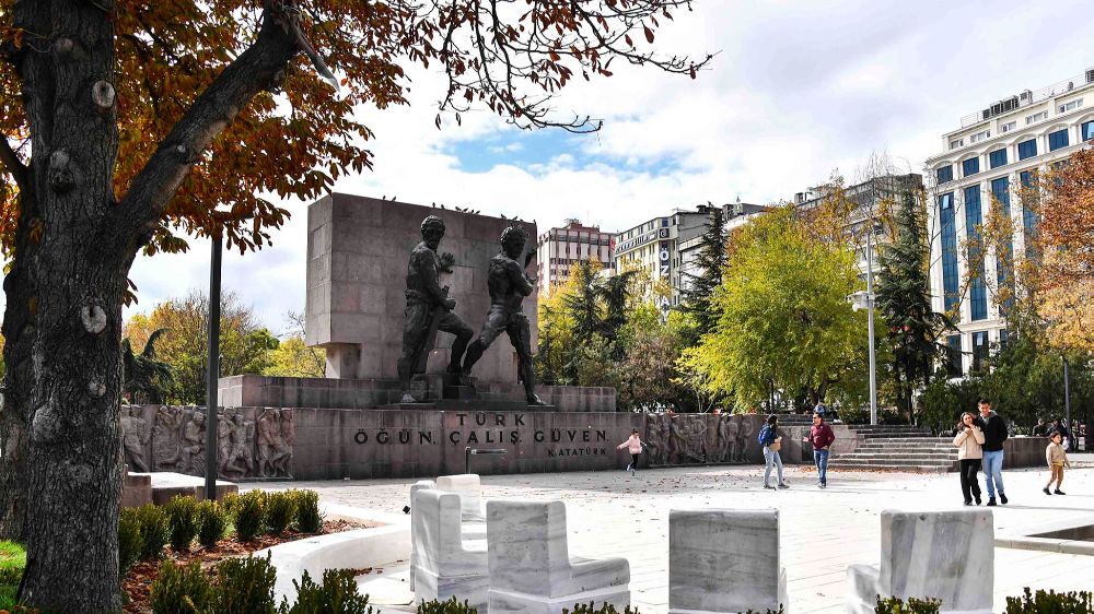GÜVENPARK GÜVENPARK 