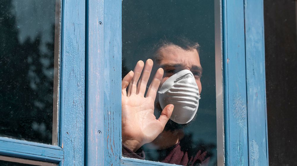 Karantina, Sağlık Kodu ve Sosyal İtibar Puanı 