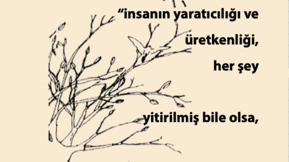 “Ne İstediğimizi Biliyoruz” Şenlikli bir Kent Ütopyası