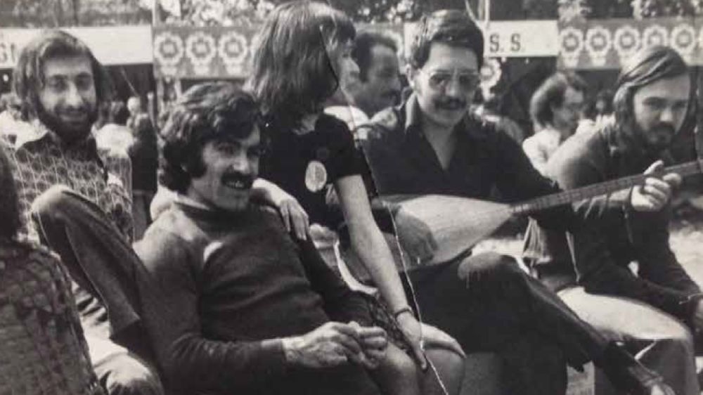 Necmiye Alpay ve Türkçe Sorunları Kılavuzu ve Terör ve...