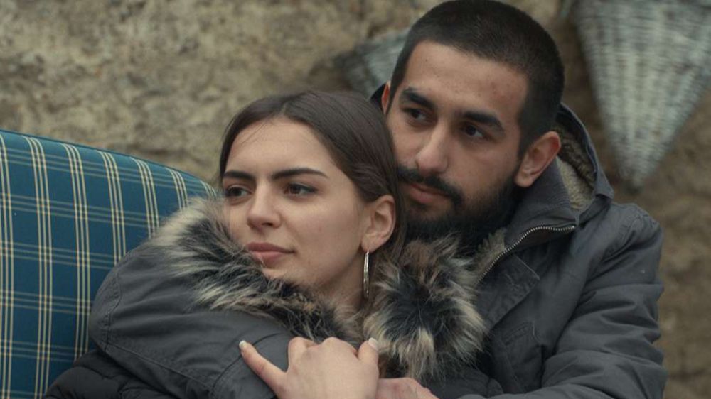 Yönetmen Mehmet Akif Büyükatalay ile Söyleşi ORAY 