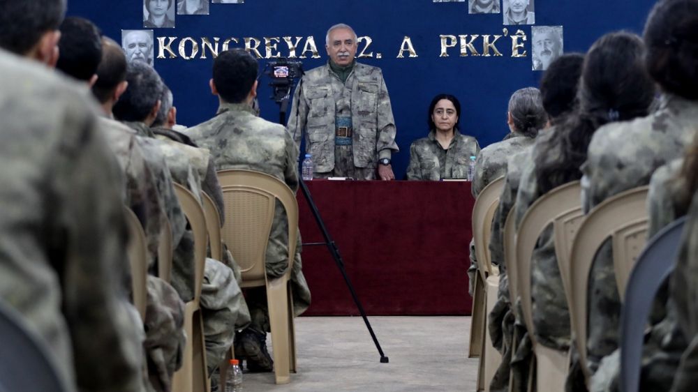 Fesih Kararı Sonrası PKK’den İlk Açıklama | Bahçeli, Erdoğan'a ne Söylüyor?