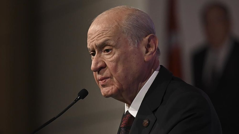 Öcalan ve Bahçeli'den Çok Kritik Açıklamalar