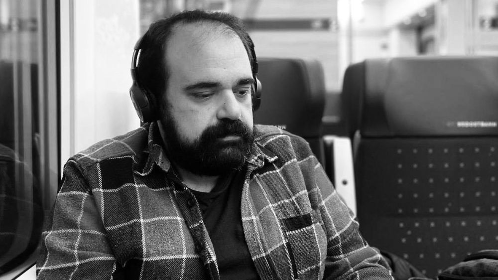 Bu Kalem Eğilmez: Gazeteci Mehmet Murat Yıldırım’ın Yanındayız!