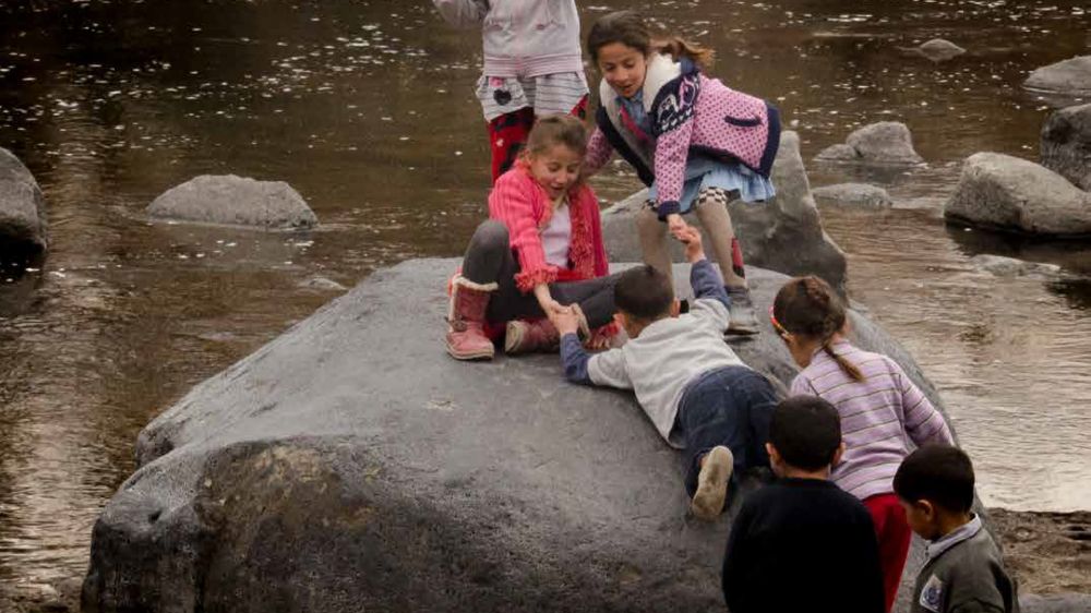 Eğitim Değil Çile: Türkiye’nin Eğitim Krizi 