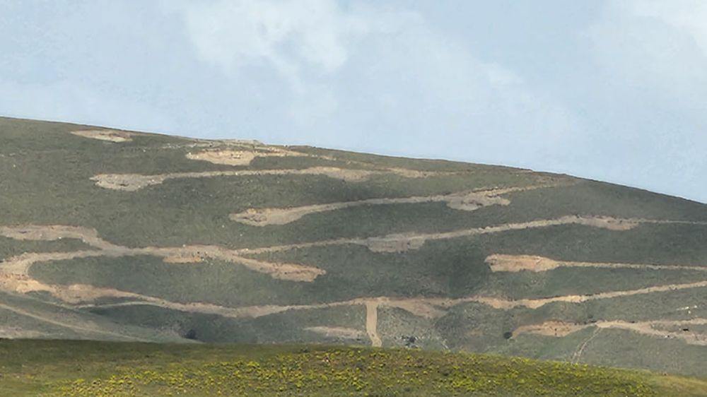 Kırşehir’de Altın Talanı ve Arkasındaki Gerçekler 