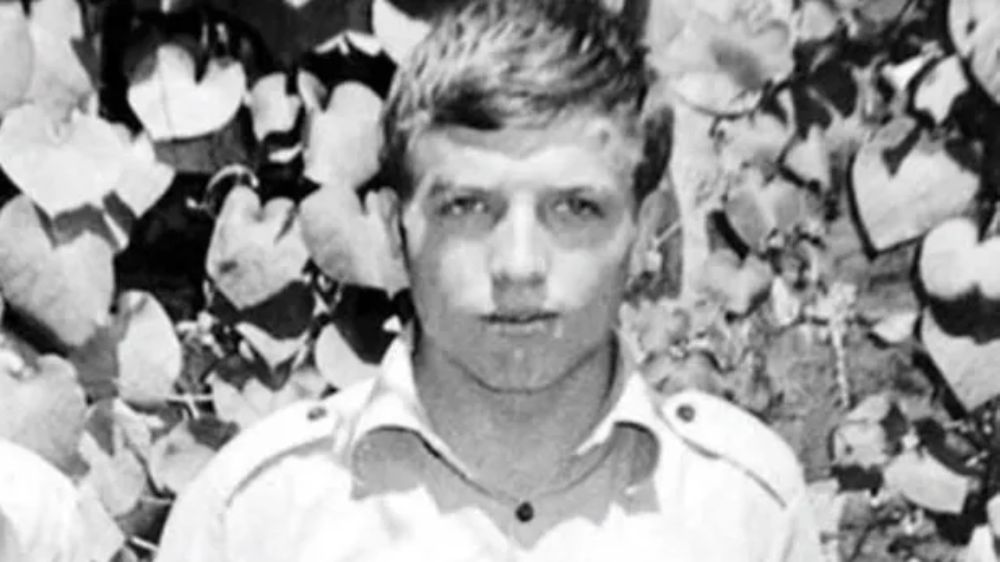 Altındağ’ın Altın Saçlı Çocuğu: Necdet