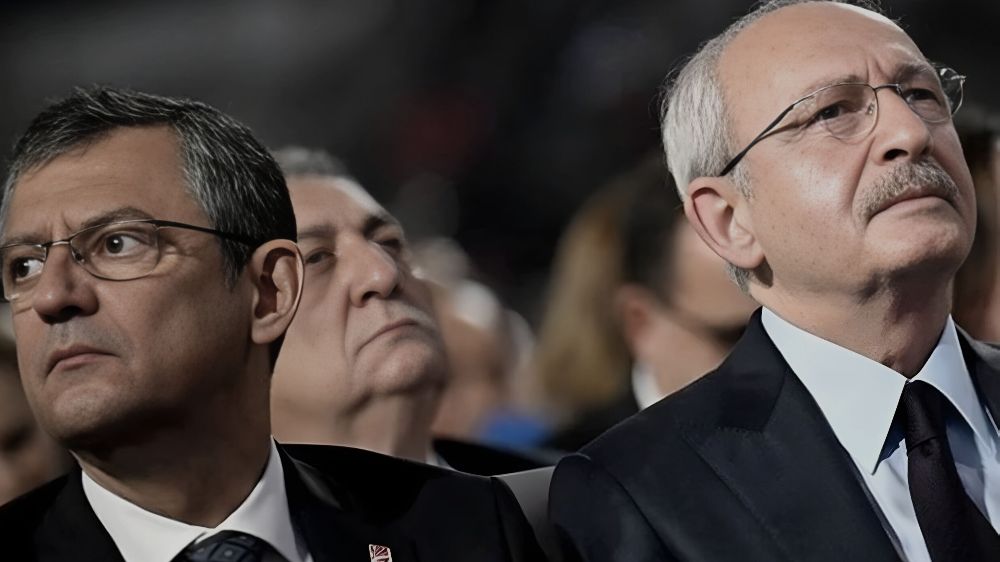 CHP Kurultay Davası İptal: Casusluk Soruşturması Ne Anlama Geliyor?