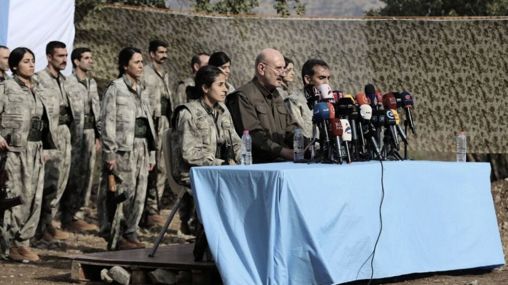 PKK geri çekiliyor: Ankara’nın ilk somut adımı ne olmalı?