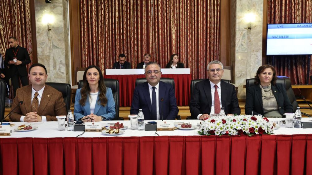 Cesaret mi Geri Çekilme mi?