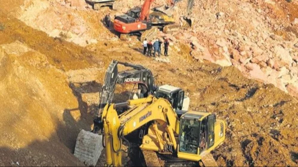 İliç'ten Fatsa'ya Değişmeyen Senaryo...