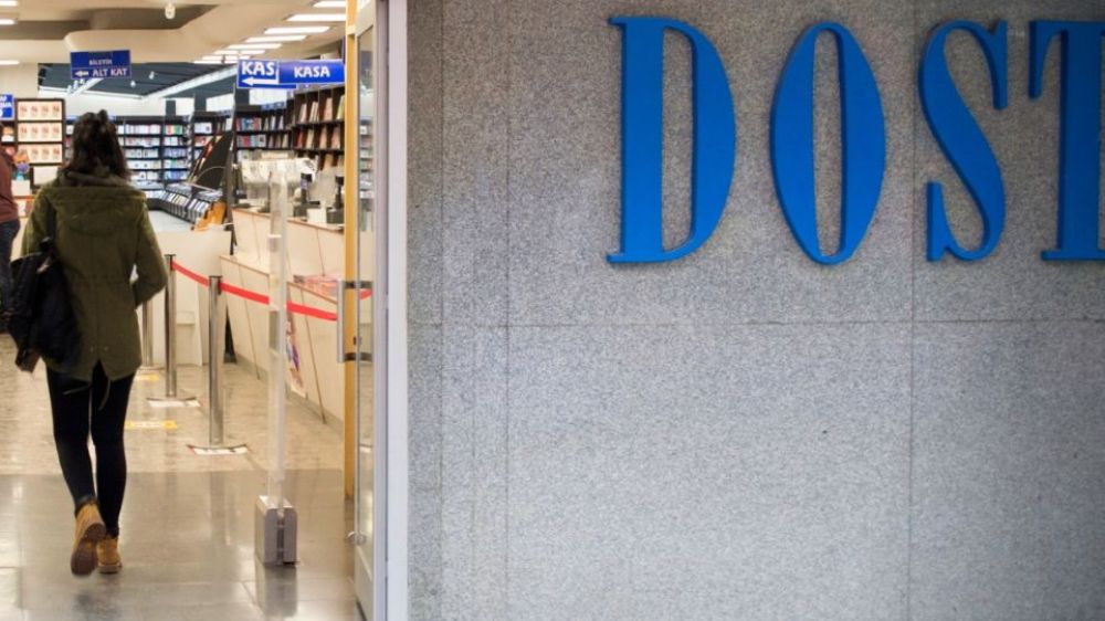 anlam yoksa nihayet özgürsün