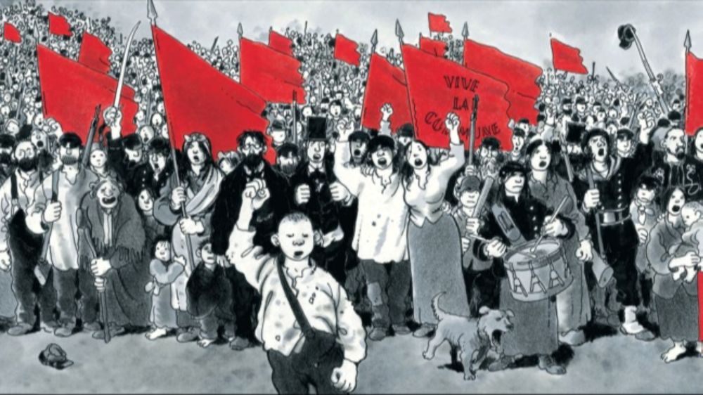 “Bu Sosyalizm Değil’ Söyleminin Dışladıkları: Öcalan, Geç Marx ve Sosyalizmin Çoğulluğu