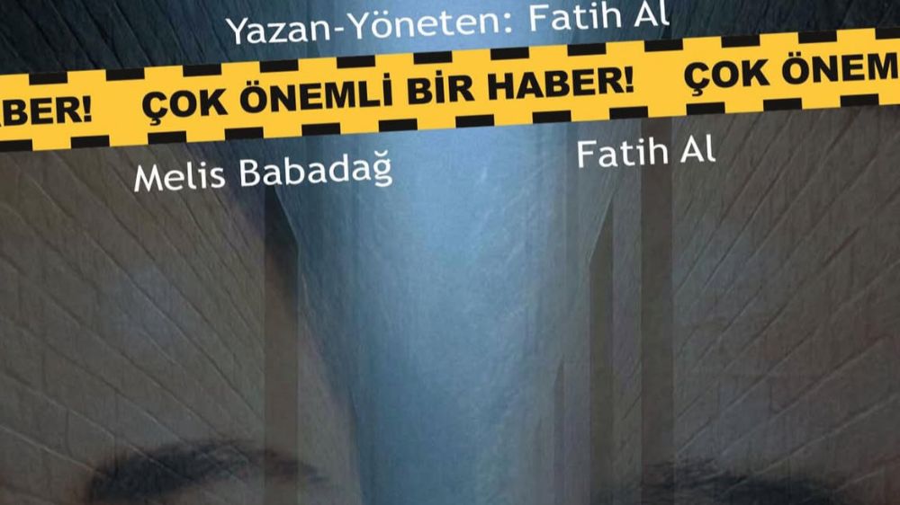 Çok Önemli Bir Haber Ankara’da