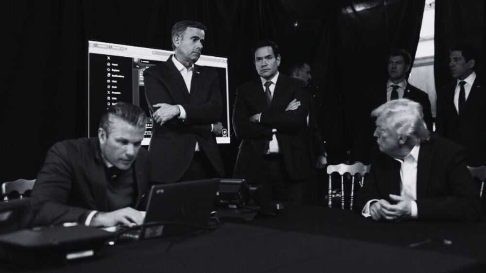 Bildiğimiz Dünyanın Sonu ve Küresel Haydutluk Dönemi