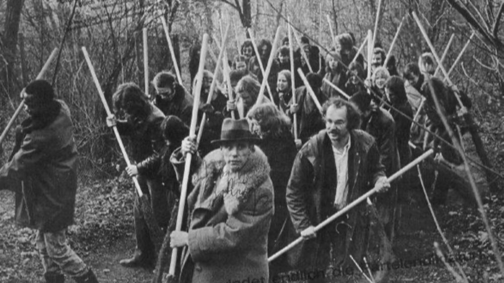 Ekoloji ve Sol: Kaçınılmaz Birliktelik