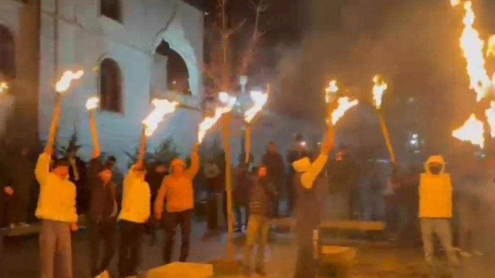 Kürtler Ne İstiyor