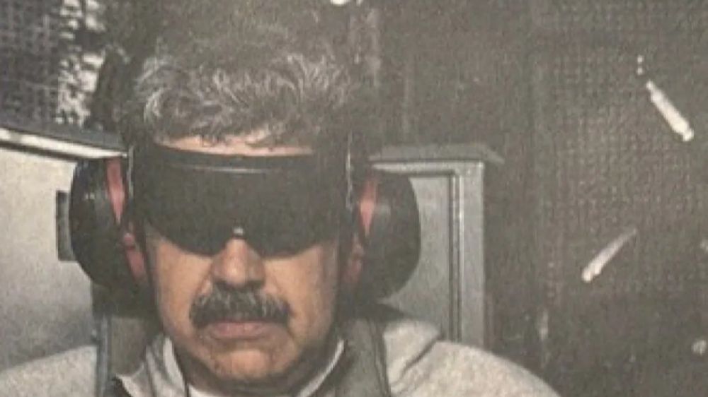 Venezuela'da Bundan Sonra ne Olacak?