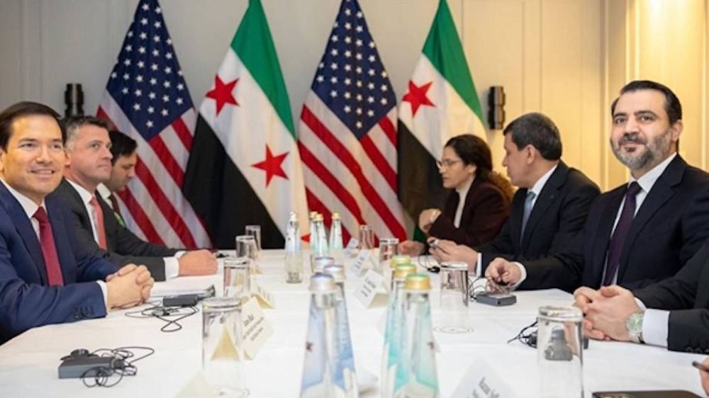 Münih Güvenlik Konferansı ve Kürtlerin Küresel Diplomasisi