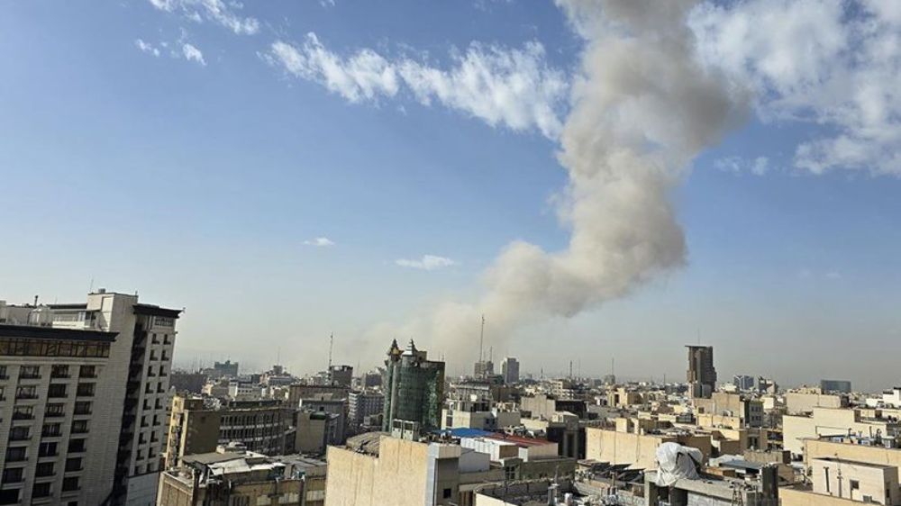 “Sadece İran mı?” Ortadoğu’nun Yeni Mimarisinde Türkiye’nin Yol Ayrımı